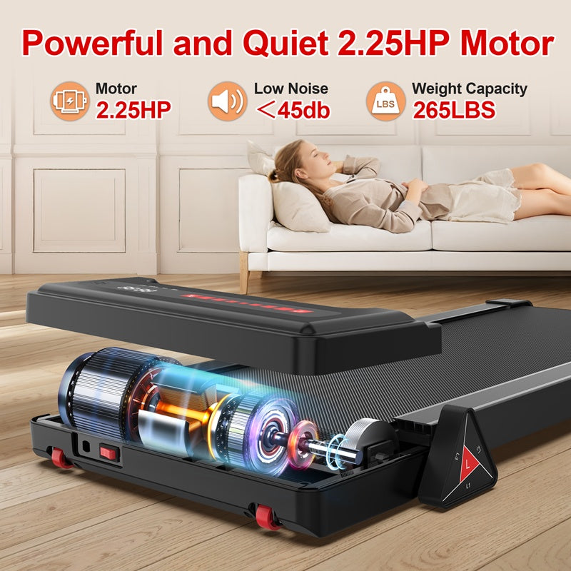 Treadmill Q20N