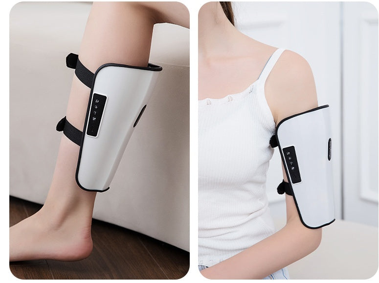Pulse Calf Massager, Leg Massager, Acupoint Massage