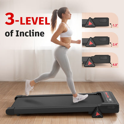 Treadmill Q20N