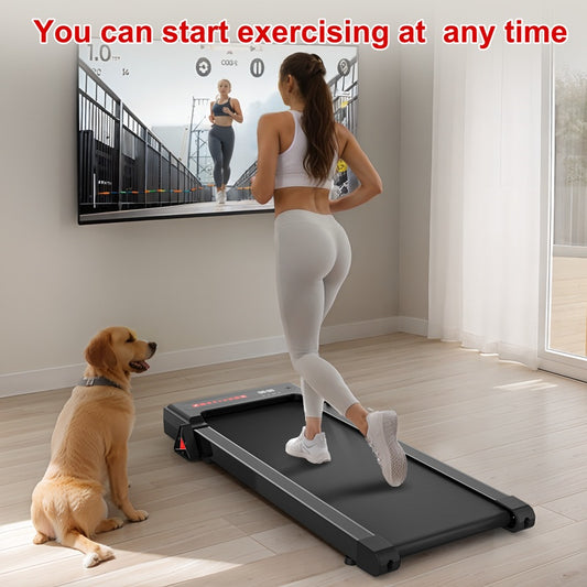 Treadmill Q20N